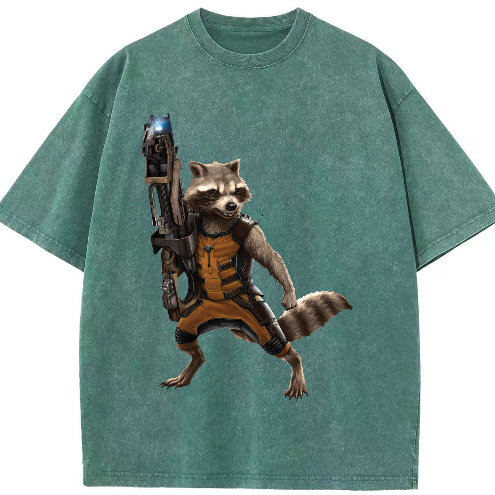 （画像用） アベンジャーズ The Avengers 綿100% ヴィンテージ風 半袖Tシャツ（フロントプリント）
